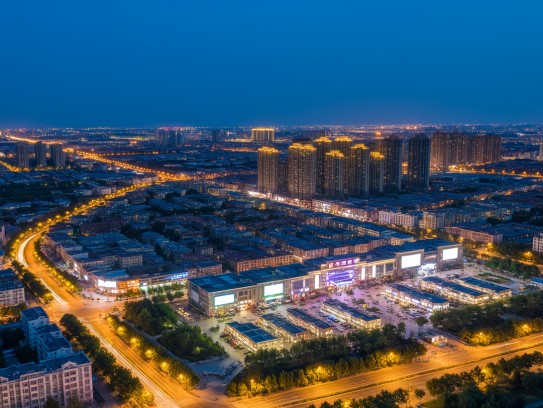 汉沽夜幕招贤，成语夜幕招贤诠释下的汉沽夜场营销招聘风云