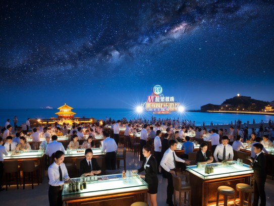 秦皇岛夜场招聘营销攻略，揭秘秦皇岛夜场招聘的璀璨星途与热门岗位