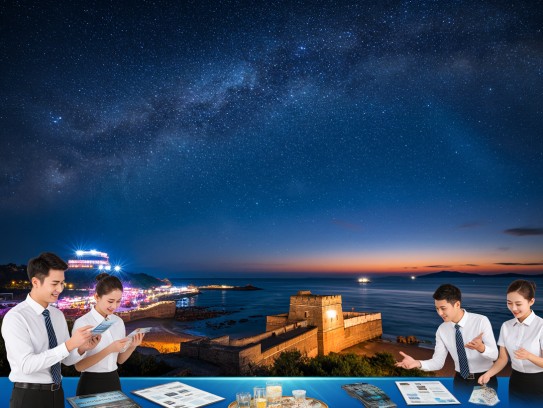 秦皇岛夜场招聘营销攻略，揭秘秦皇岛夜场招聘的璀璨星途与热门岗位