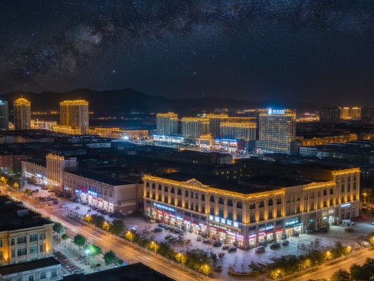 夜色沧州揭秘，夜场营销招聘内幕解析，探寻繁华背后的沧州夜魅奥秘