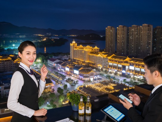 夜色沧州揭秘，夜场营销招聘内幕解析，探寻繁华背后的沧州夜魅奥秘