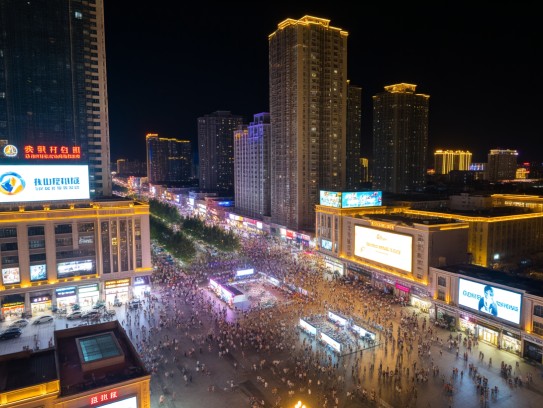 探索大同夜色魅力,深入解读大同夜场招聘营销的成功之路 探索大同夜色魅力,深入解读大同夜场招聘营销的成功之路