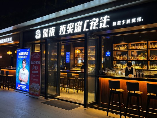 夜幕下的晋城风华,揭秘夜场招聘营销策略的艺术之道 夜幕下的晋城风华,揭秘夜场招聘营销策略的艺术之道