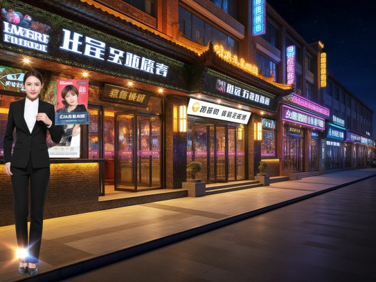 晋中夜场招聘营销新潮流,夜色璀璨,独领风骚的招聘秘籍解析 晋中夜场招聘营销新潮流,夜色璀璨,独领风骚的招聘秘籍解析