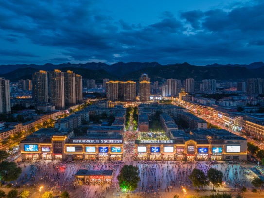 临汾夜场招聘营销新篇章，夜幕下，解锁夜场营销新机遇