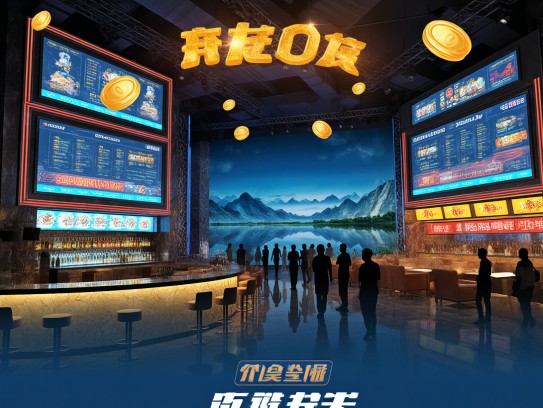 包头夜场招聘热潮，成语夜幕招金，挖掘人才璀璨之星