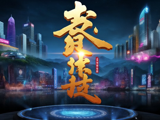 包头夜场招聘热潮，成语夜幕招金，挖掘人才璀璨之星
