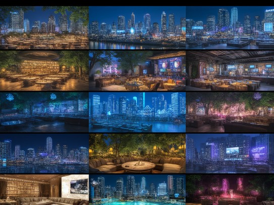 本溪夜场招聘营销攻略，揭秘夜幕下本溪夜场人才策略与机遇