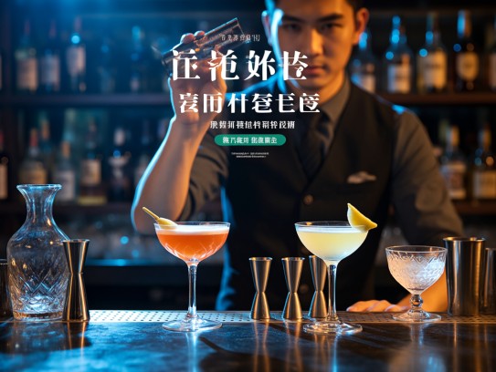 揭秘锦州夜场营销攻略，魅力邀约夜幕下的营销技巧详解及岗位招聘资讯