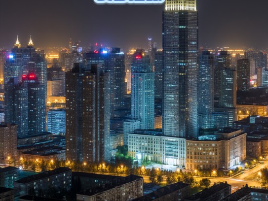 长春夜幕招徕，成语夜幕才情飞扬，夜场营销招聘新锐人才热招中