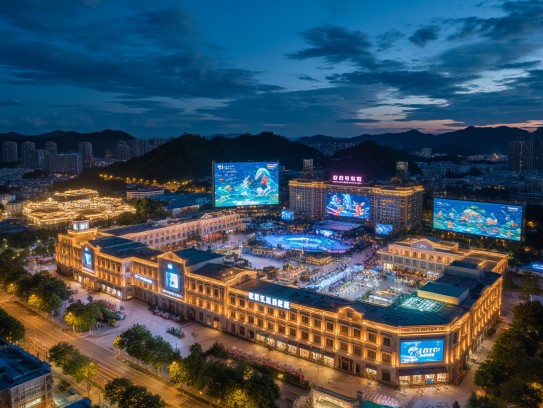 白山夜场营销新招揭秘，夜幕华彩下的招聘策略解析与实战技巧