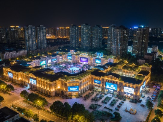 白山夜场营销新招揭秘，夜幕华彩下的招聘策略解析与实战技巧