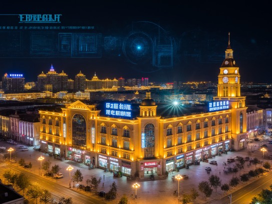 哈尔滨夜场营销招聘特辑，冰城夜色璀璨，温暖招聘信息助力追梦人