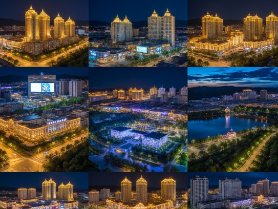 鹤岗夜场新篇章，夜幕招贤，成语夜场营销招聘启事来袭
