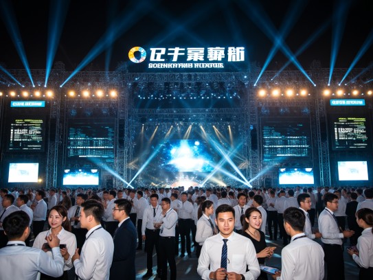 大庆夜场招聘营销新纪元，夜幕下的璀璨机遇，探寻大庆夜生活营销精英之路
