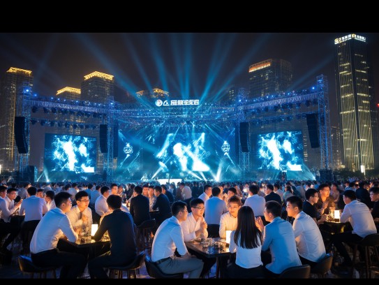 大庆夜场招聘营销新纪元，夜幕下的璀璨机遇，探寻大庆夜生活营销精英之路