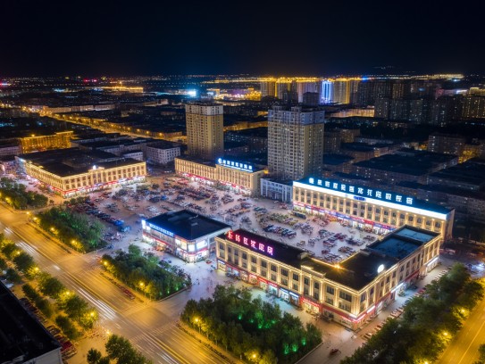 伊春夜场营销招聘热潮，夜幕新篇章，邂逅伊春夜场新机遇