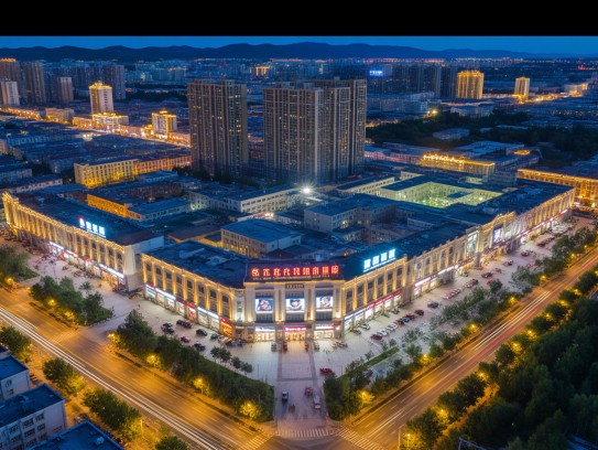 伊春夜场营销招聘热潮，夜幕新篇章，邂逅伊春夜场新机遇