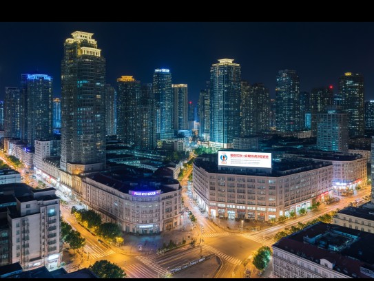 闸北夜场营销招聘启示，揭秘繁华灯火下的招聘风云与人间烟火