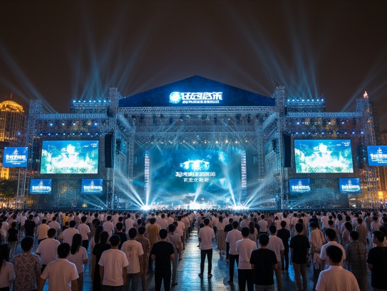 闵行夜场营销招聘季，夜幕璀璨人生，闵行夜场职位等你来点亮职业生涯