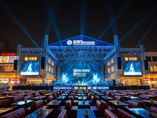 闵行夜场营销招聘季，夜幕璀璨人生，闵行夜场职位等你来点亮职业生涯