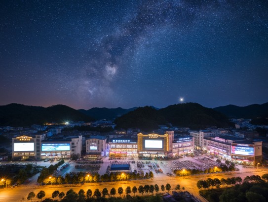 常州夜场招聘营销揭秘，星光璀璨下的策略布局与夜幕经济洞察