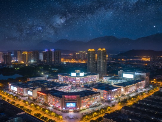 常州夜场招聘营销揭秘，星光璀璨下的策略布局与夜幕经济洞察
