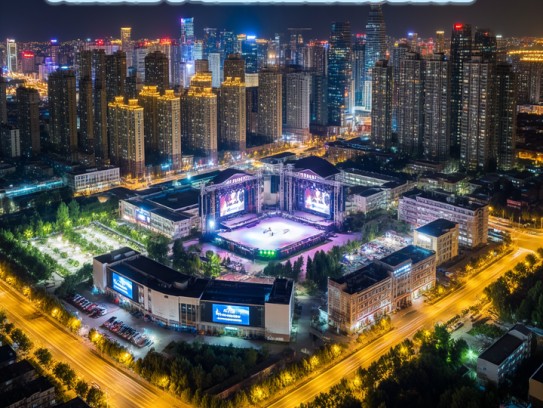 连云港夜场营销招聘盛启，揭秘夜幕下的热门招聘趋势与机遇