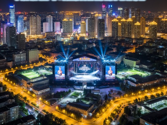 连云港夜场营销招聘盛启，揭秘夜幕下的热门招聘趋势与机遇