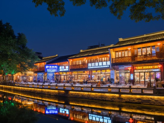 绍兴夜场营销人才招募盛启，夜幕低垂之际，焕新绍兴夜场活力风采招聘信息发布