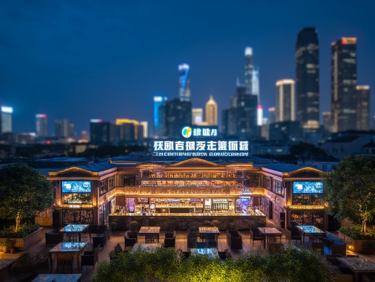 台州夜场招聘营销新篇章，夜幕降临，探秘台州夜场招聘营销全攻略