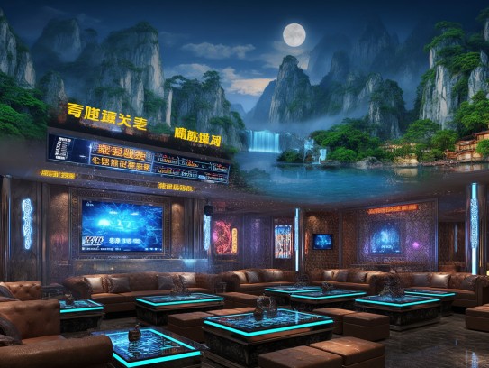 滁州夜场招聘营销，成语夜幕招贤，寻找夜场营销精英