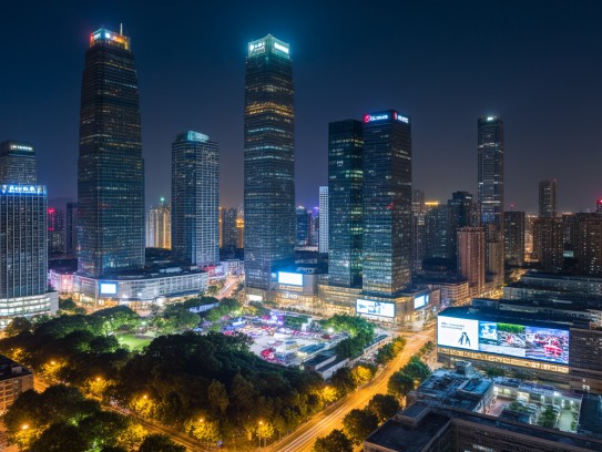 夜幕福州,激情招募!揭秘福州夜场营销高手必备技能与职业机会 夜幕福州,激情招募!揭秘福州夜场营销高手必备技能与职业机会