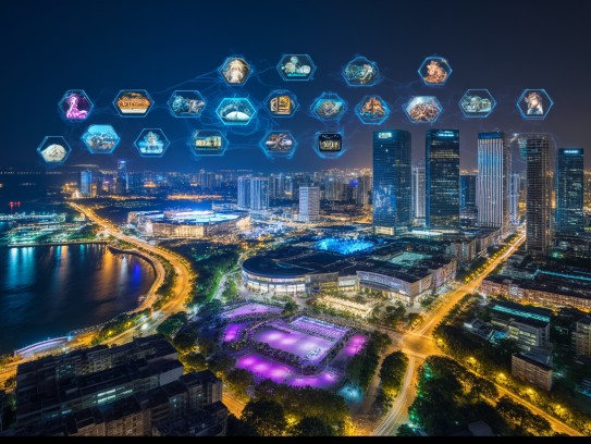 厦门夜场招聘营销攻略，揭秘厦门夜场如何成为璀璨明珠的幕后秘籍