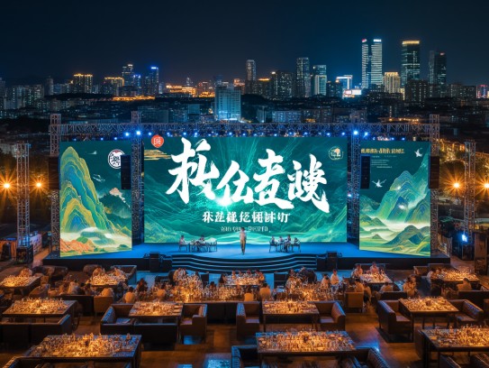 夜幕璀璨人才璀璨——泉州夜场营销，成语诠释新篇章之招聘招聘启事
