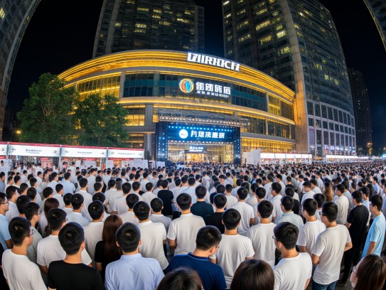 南平夜场招聘营销热潮，夜幕降临，招聘风生水起，热门职位盘点