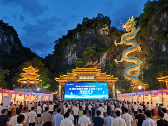 夜幕龙腾,才聚岩城,龙岩夜场招聘营销,探寻成语魅力中的职业机遇 夜幕龙腾,才聚岩城,龙岩夜场招聘营销,探寻成语魅力中的职业机遇