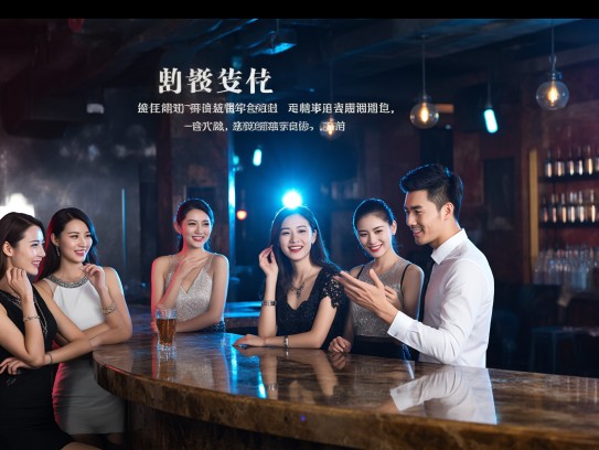 鹰潭夜场招聘营销秘籍,揭秘风云策略,魅力无限的职业发展之道 鹰潭夜场招聘营销秘籍,揭秘风云策略,魅力无限的职业发展之道