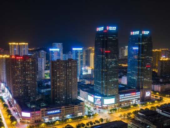 吉安夜场招聘营销新势力，璀璨夜色，解锁吉安夜场招聘新篇章秘诀