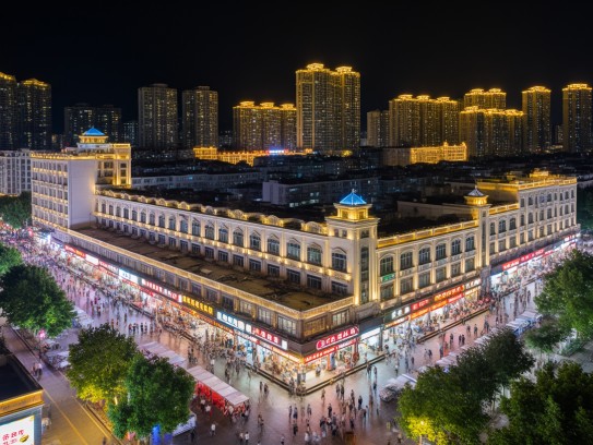 宜春夜场招聘热潮来袭，夜幕下招贤纳士，开启夜场营销人才招募新纪元