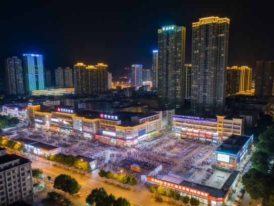 宜春夜场招聘热潮来袭，夜幕下招贤纳士，开启夜场营销人才招募新纪元