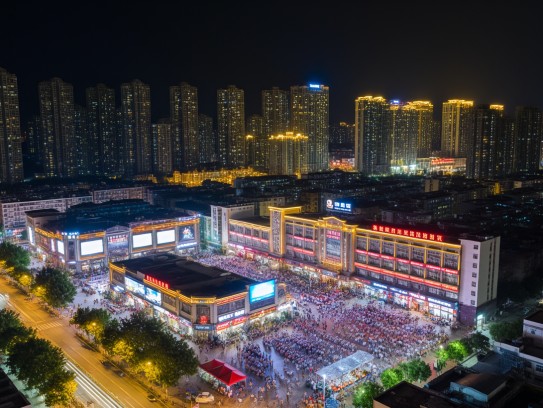 宜春夜场招聘热潮来袭，夜幕下招贤纳士，开启夜场营销人才招募新纪元