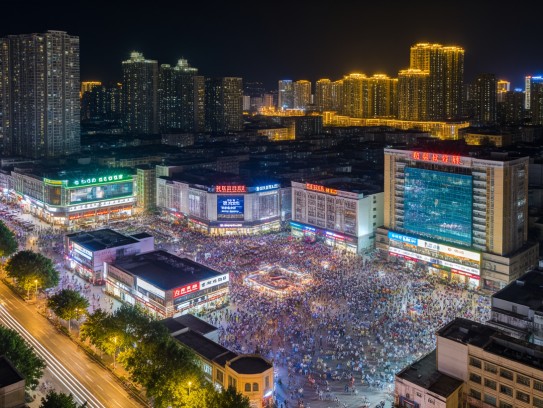 抚州夜场招聘营销攻略，揭秘夜幕下人才聚集的五大策略
