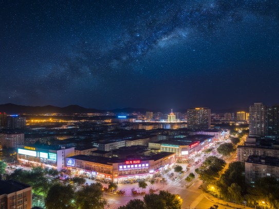济南夜生活招聘攻略，揭秘夜色济南繁星璀璨背后的营销策略