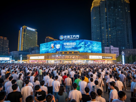 东营夜场招聘热潮来袭，寻找璀璨夜色中的营销精英，共创东营夜生活新篇章！