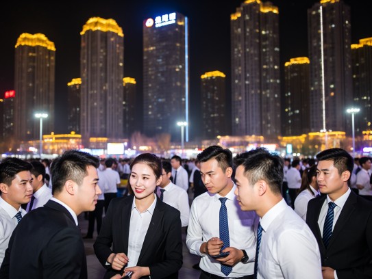 东营夜场招聘热潮来袭，寻找璀璨夜色中的营销精英，共创东营夜生活新篇章！