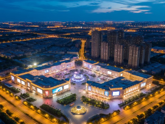 夜幕降临，安阳夜场营销新势力崛起，揭秘夜场招聘营销秘籍与魅力邀约攻略