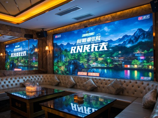 夜幕降临，安阳夜场营销新势力崛起，揭秘夜场招聘营销秘籍与魅力邀约攻略