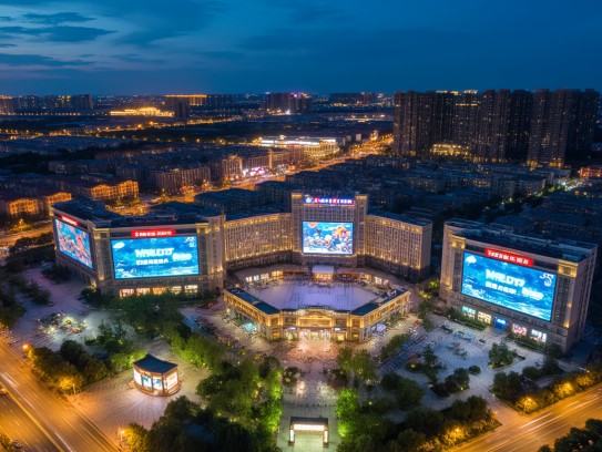 夜幕降临，安阳夜场营销新势力崛起，揭秘夜场招聘营销秘籍与魅力邀约攻略