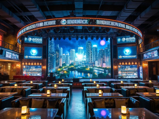 新乡夜场招聘热潮来袭，揭秘夜幕下的营销奥秘与魅力邀约活动